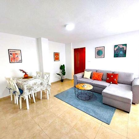 Parana Center Apartment Sevilla Exteriér fotografie